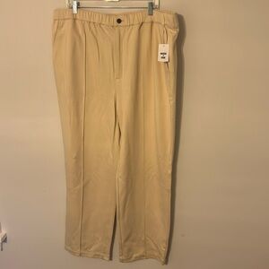 2XL Mode of One Pants